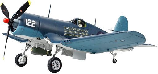 タミヤ1|32エアークラフトシリーズNo.25アメリカ海軍ヴォートF 4 U-1 Aコルセアプラモデル60325