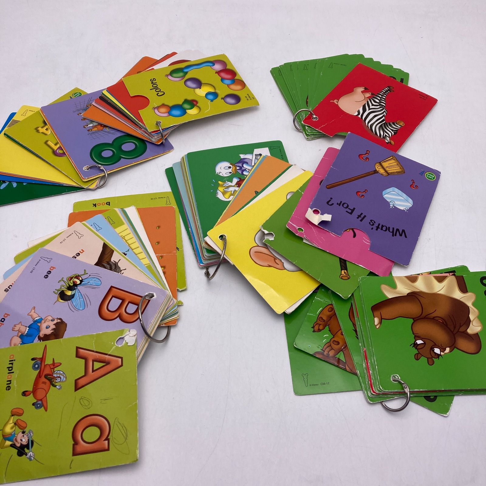 ミッキーマジックペンセット＆アドベンチャー ディズニー英語システム