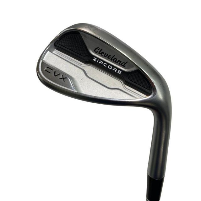 中古】 クリーブランド Cleveland CVX ZIPCORE 52°/11° ウェッジ WG