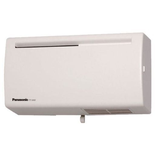 Panasonic パナソニック パイプファン同時給排形換気扇FY-CL 8 A