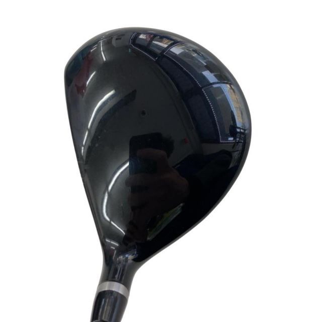 中古】 ヤマハ RMX(2016) 7W フェアウェイウッド FW Speeder EVOLUTION