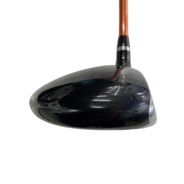 中古】 ヤマハ RMX(2016) 7W フェアウェイウッド FW Speeder EVOLUTION