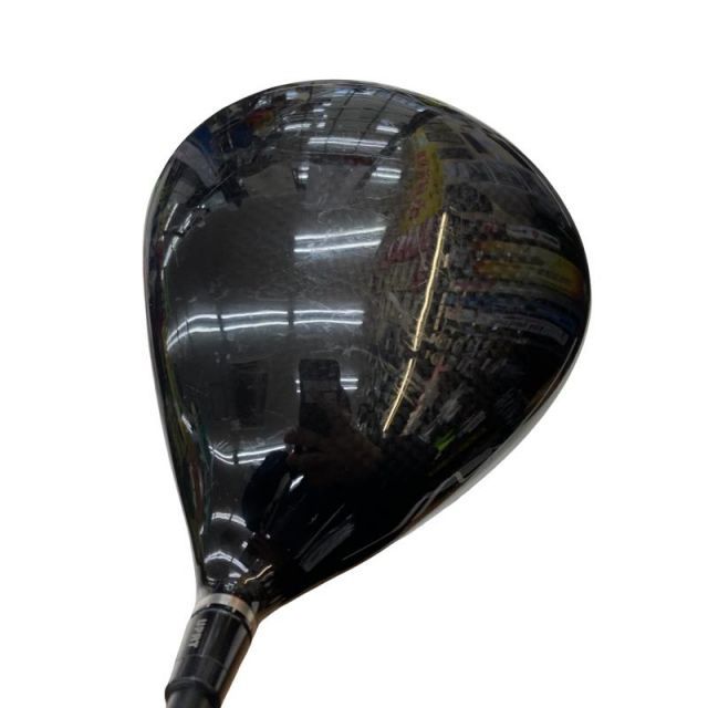 ヤマハ RMX VD|M 2025 10.5° ドライバー DR SPEEDER NX BLACK 50 フレックスS メンズ 男性用 右利き 右用 Dランク ゴルフクラブ