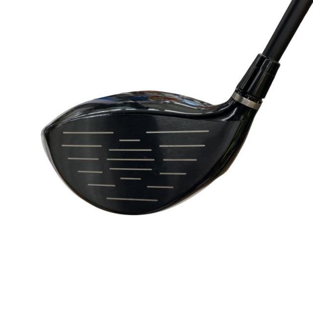 中古】 ヤマハ RMX VD/M(2024) 10.5° ドライバー DR SPEEDER NX BLACK