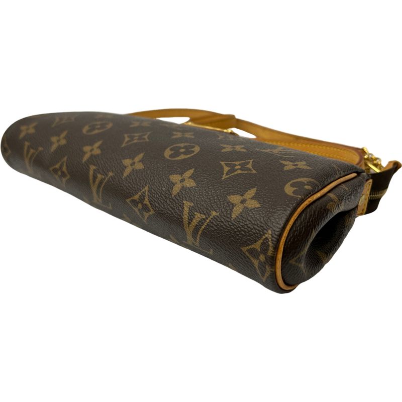 LOUIS VUITTON ルイ ヴィトン エヴァ モノグラム ショルダー バッグ