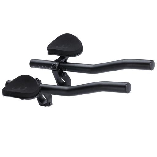 BBB ビービービー 自転車ロードバイクタイムトライアル用バーアルミエアロライトバーロードSB