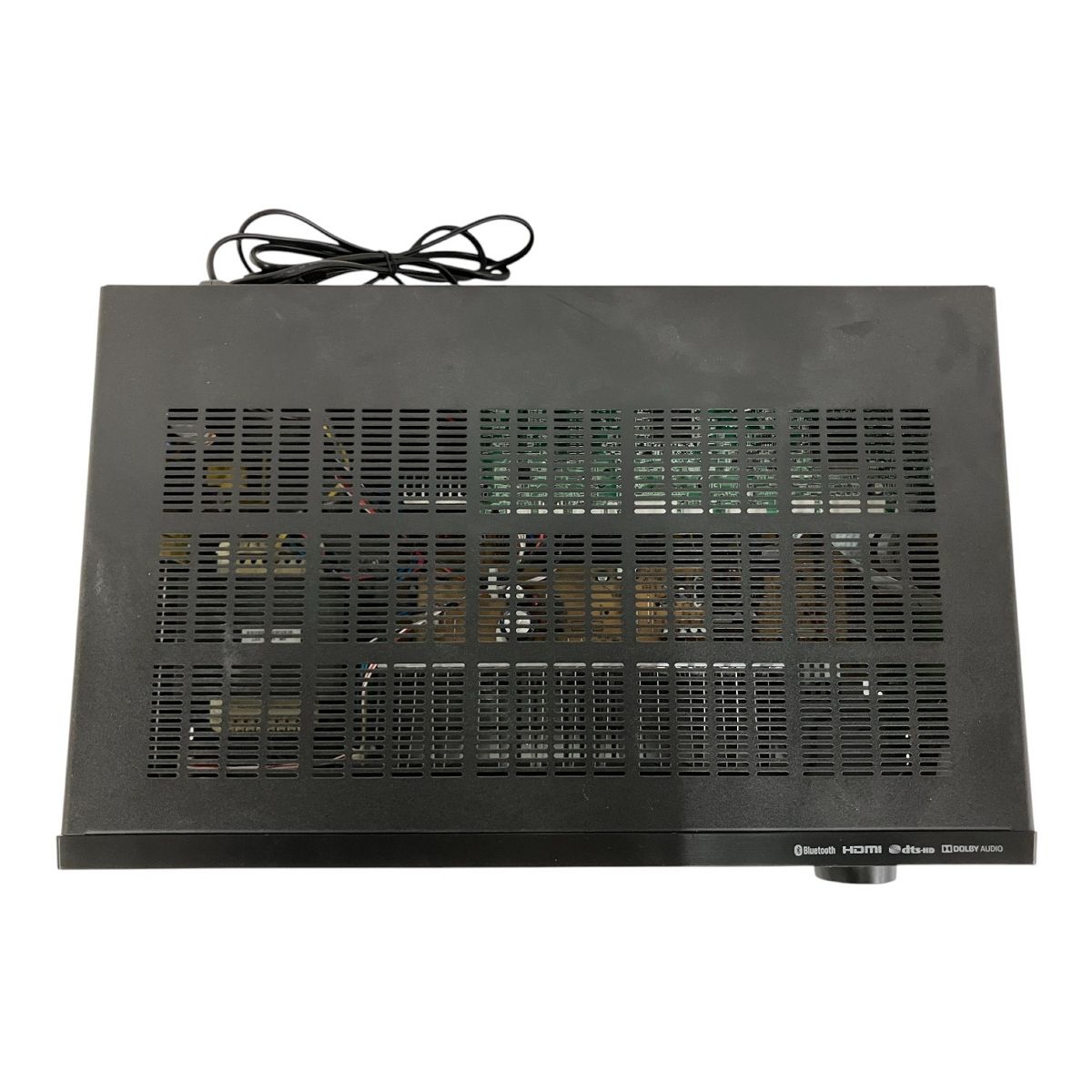 YAMAHA AVレシーバー AVアンプ RX-V385 ヤマハ 音響機材 中古