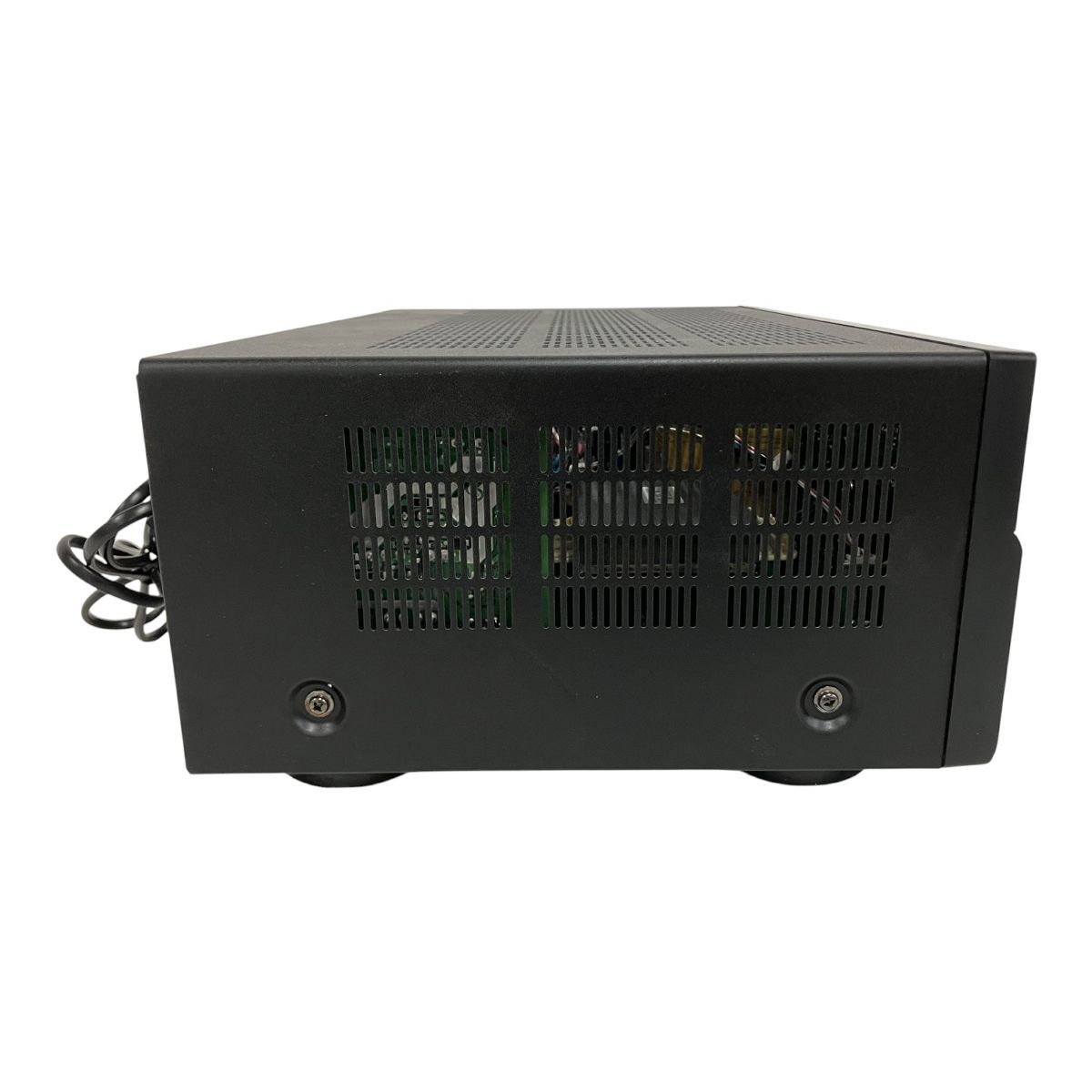 YAMAHA ヤマハ RX-V385 AVアンプ・レシーバー ヤマハ | RX-V385 - AVアンプ - 概要