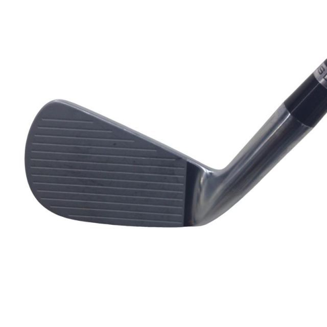 中古】 DOCUS DOCUS DESIGN RELOADED+ M(シルバー) 6S(フルスコア