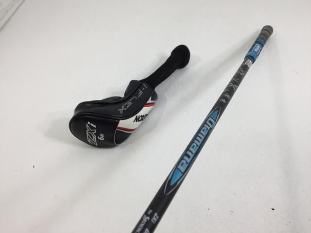返品OK 【ゴルフクラブ】ダンロップ スリクソン(SRIXON) ZXi