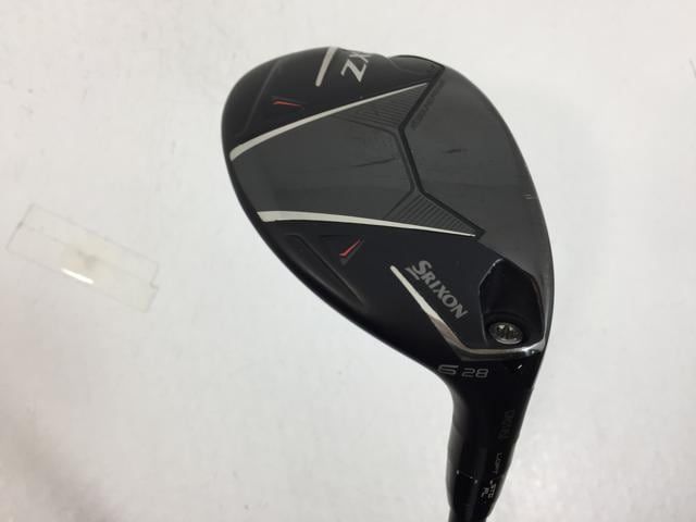 返品OK 【中古ゴルフクラブ】ダンロップ スリクソン(SRIXON) ZXi
