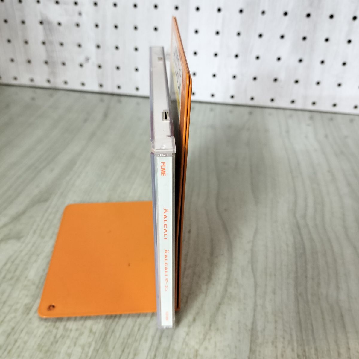 中古] CD HALCALI ハルカリベーコン 280049 - メルカリ