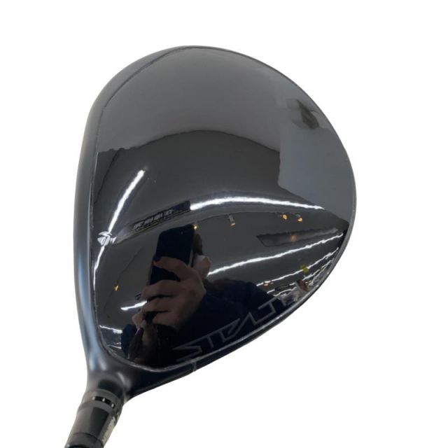 中古】 テーラーメイド STEALTH2 PLUS 9° ドライバー DR 純正特注