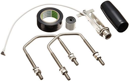 バッファローBUFFALOWLE-HG-NDCAirStationProシリーズ遠距離無指向性外部アンテナ