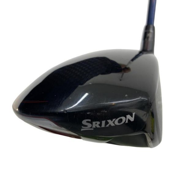 中古】 ダンロップ SRIXON ZX5 10.5° ドライバー DR Diamana ZX50