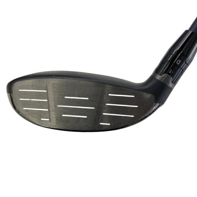 中古】 キャロウェイ PARADYM X 3W フェアウェイウッド FW VENTUS TR 5