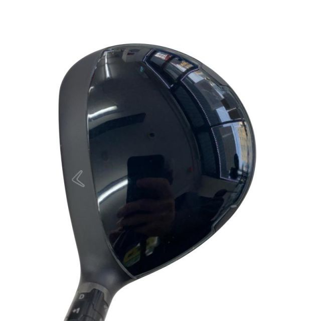 中古】 キャロウェイ PARADYM X 3W フェアウェイウッド FW VENTUS TR 5