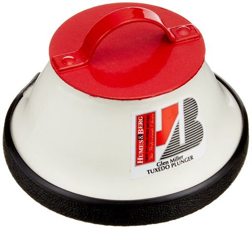 ニュー ストーン ライントランペット用ミュートプランジャー