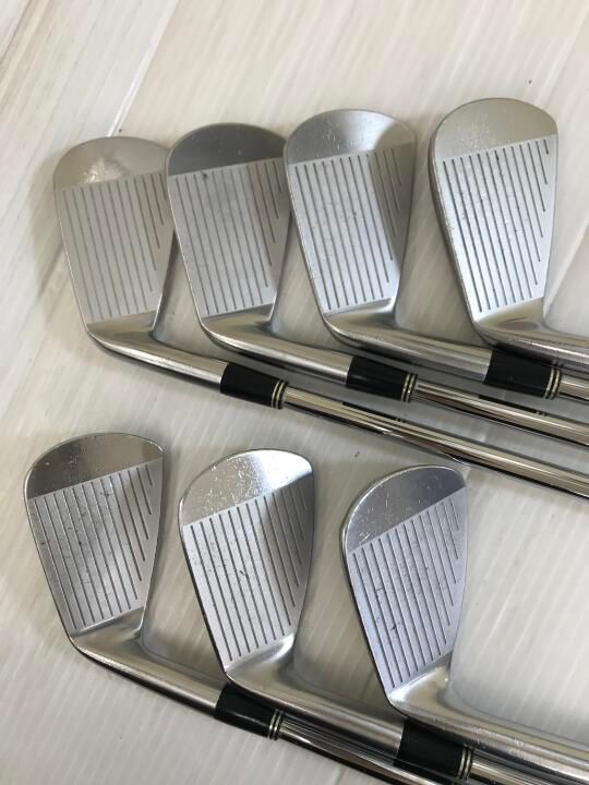 ブリヂストン ツアーステージ X-BLADE 705 TYPE M ダイナミック