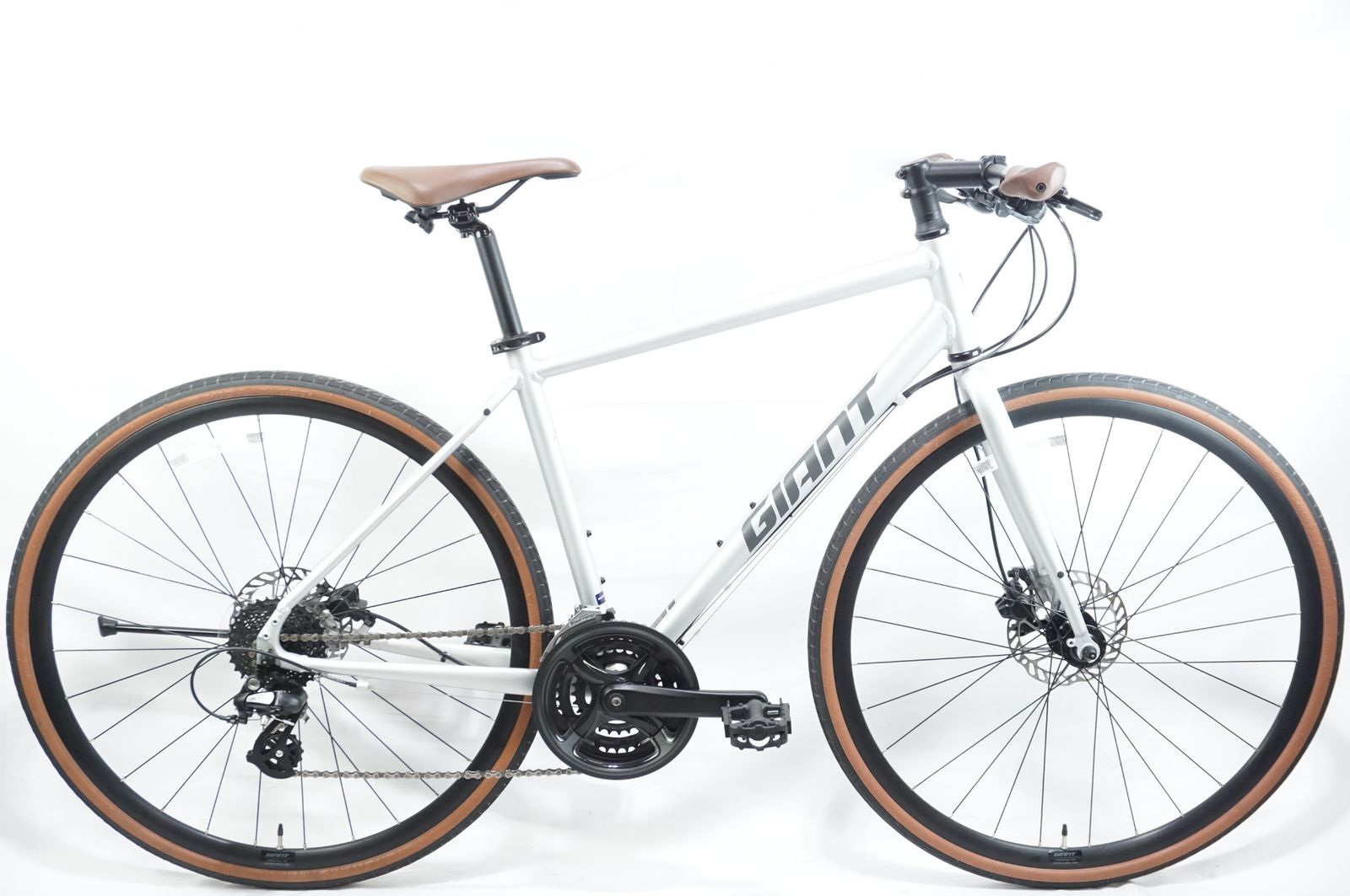 GIANT ジャイアント ESCAPE R DISC モデル クロスバイク | バイ