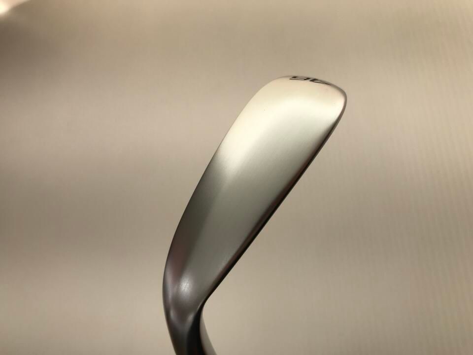 クリーブランド CVX ZIPCORE 46度 NSプロ950GH Sフレックス ウェッジ