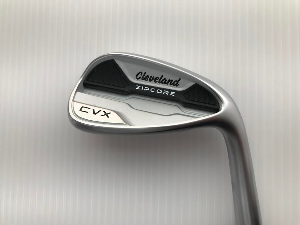 クリーブランド CVX ZIPCORE 46度 NSプロ950GH Sフレックス ウェッジ