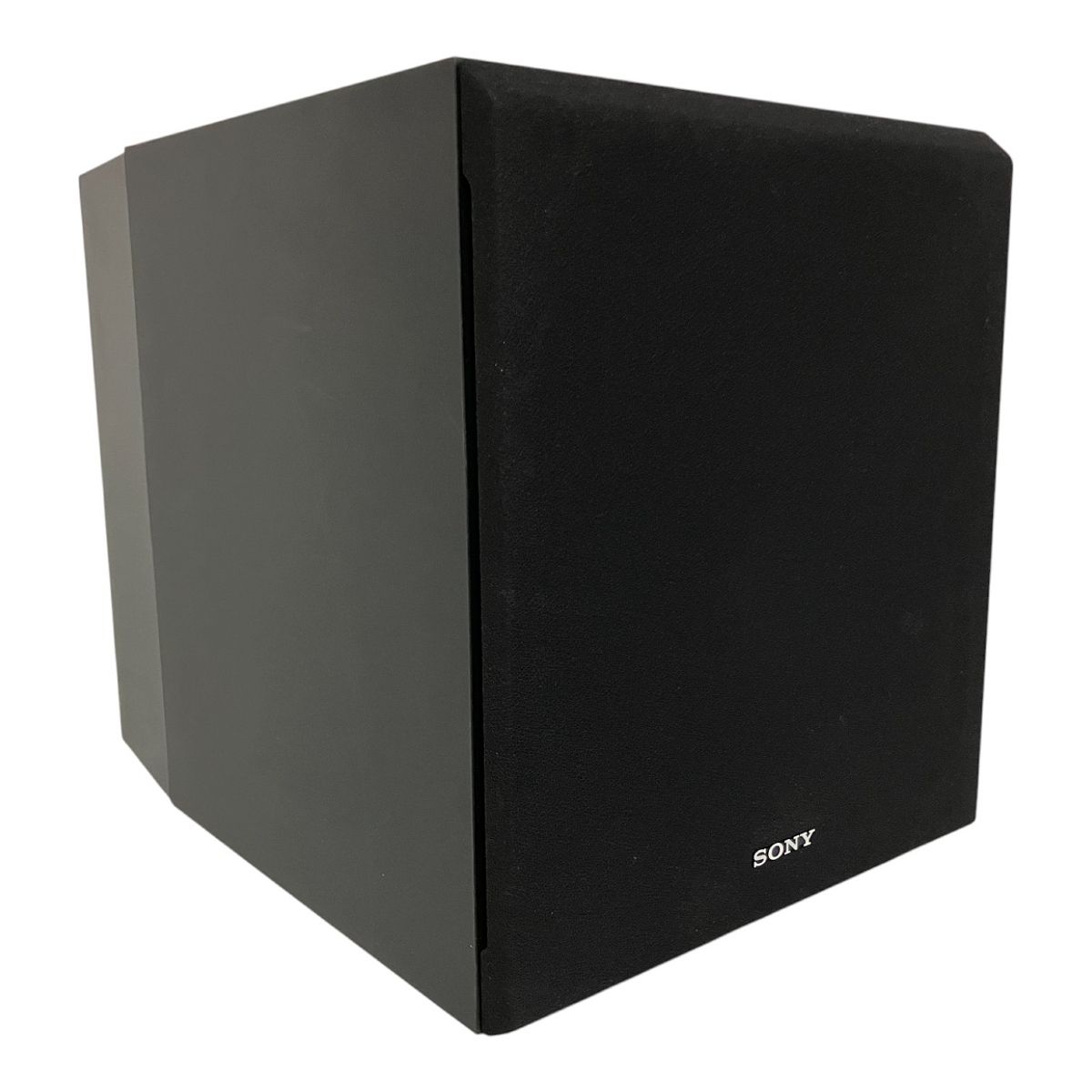 SONY SA-CS9 アクティブサブウーファー ソニー オーディオ機器 中古