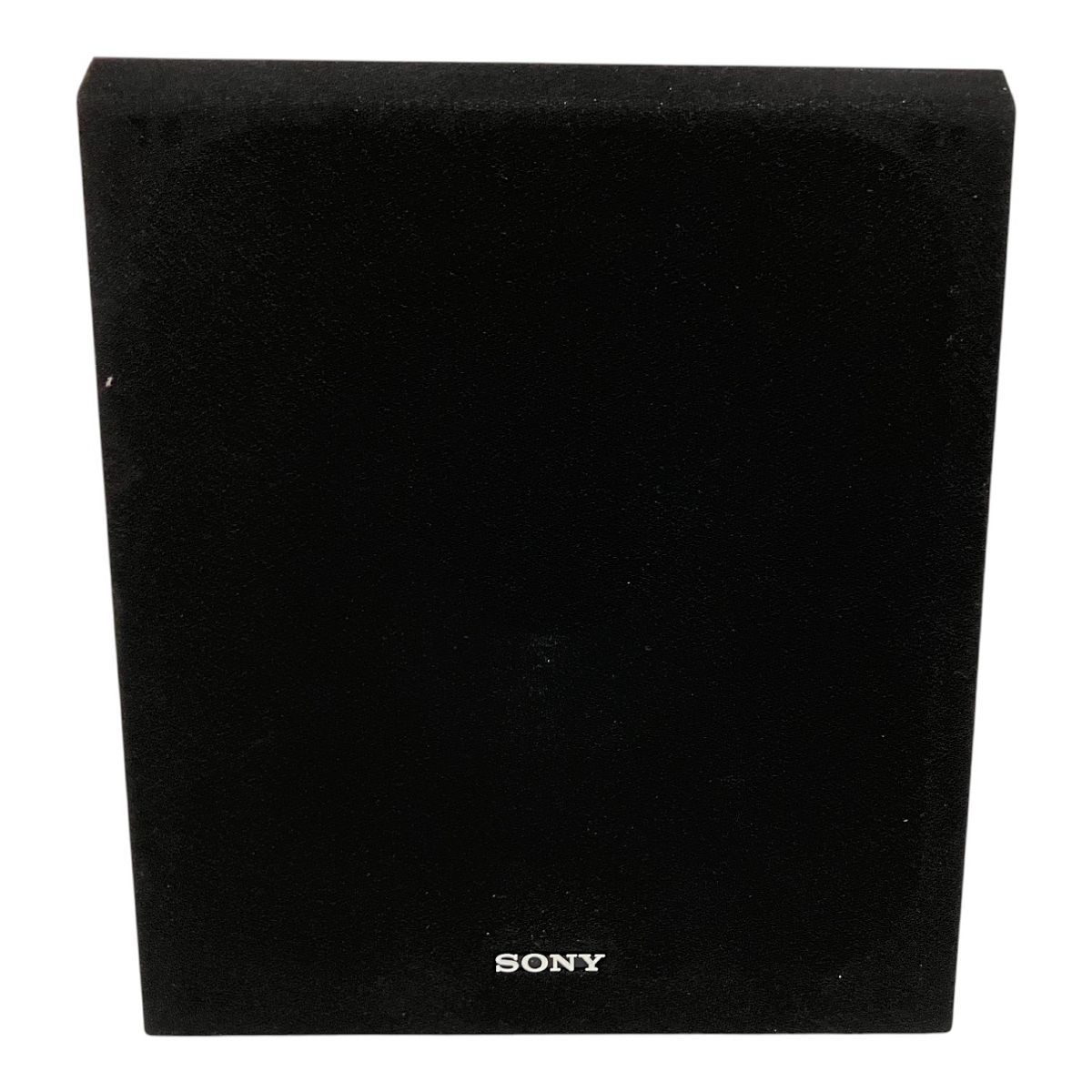 SONY SA-CS 9 アクティブサブウーファー ソニー オーディオ機器