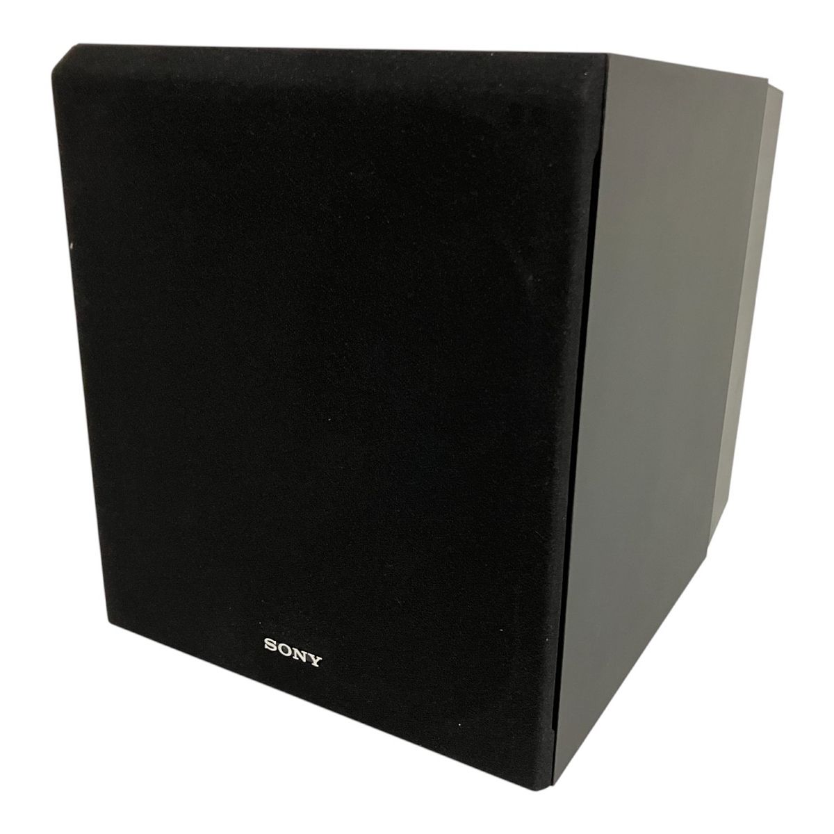 SONY SA-CS9 アクティブサブウーファー ソニー オーディオ機器 中古