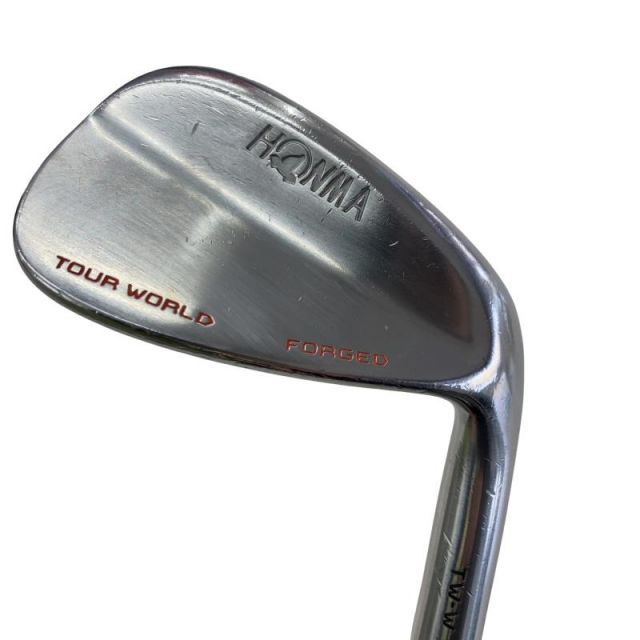 本間ゴルフ TOUR WORLD TW-W 2016 48°|09° ウェッジ WG NS PRO MODUS 3 105 フレックスS メンズ 男性用 右利き 右用 Cランク ゴルフクラブ