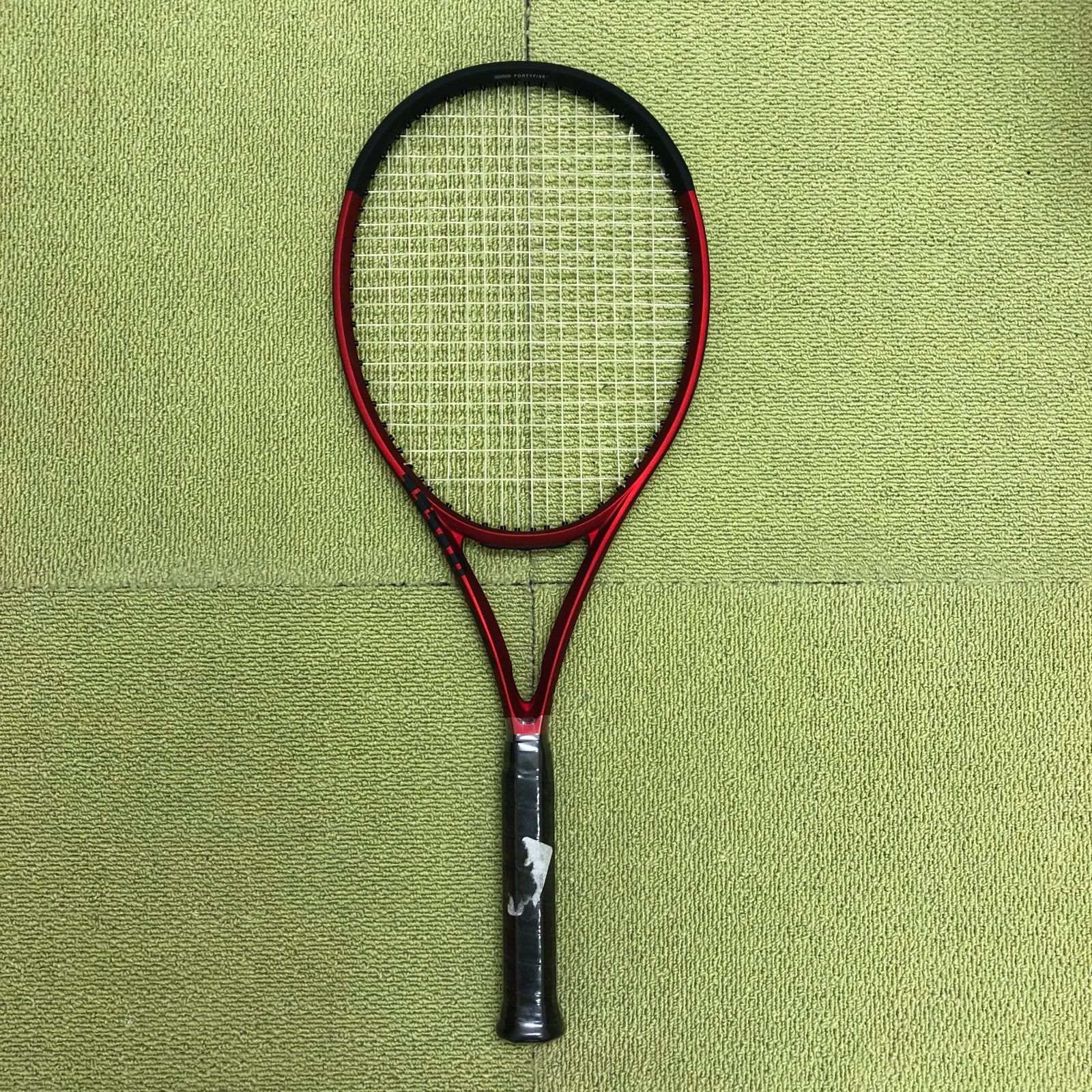 小傷有 おまけ付 ウィルソン クラッシュ100 PRO G４|r 384