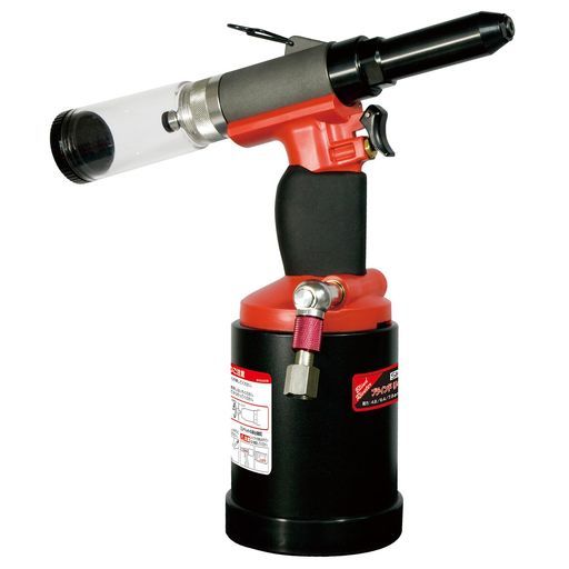 信濃機販エアーリベッターSI 725