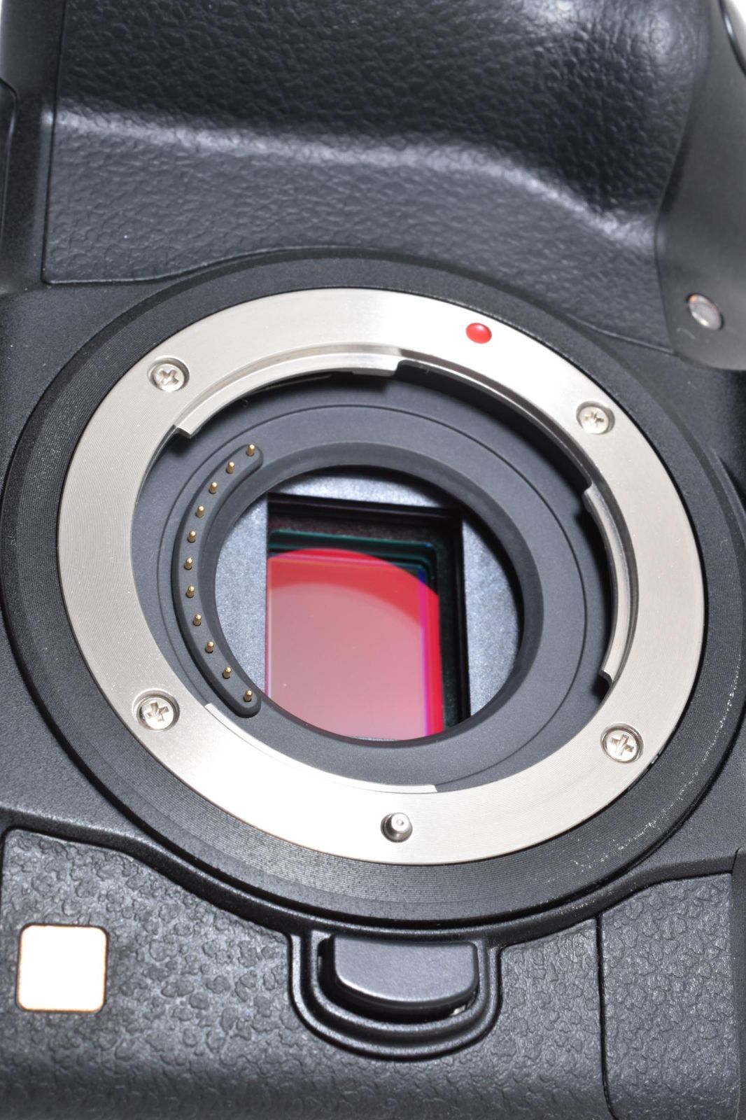 良品】Panasonic パナソニック LUMIX DMC-G6 シャッター数3757回