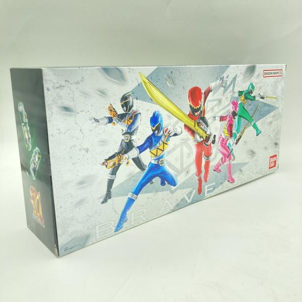  バンダイ ガブリカリバー EDITION 獣電戦隊キョウリュウジャー 6 仮面ライダー キャラクター玩具