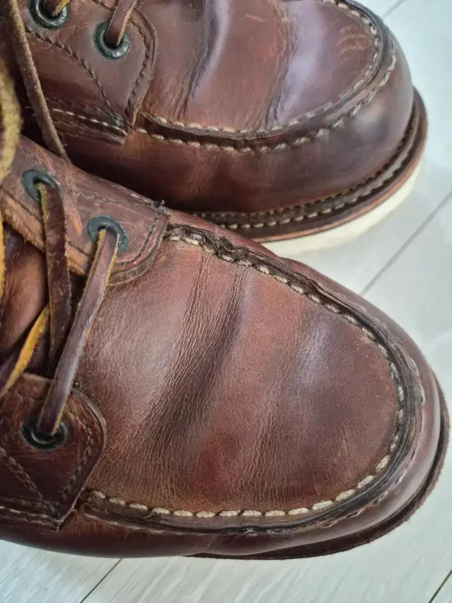  レッドウィング 1907 9 1|2 D その他 ブーツ 革靴
