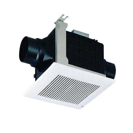 Panasonic パナソニック 天井埋込形換気扇BL認定商品 2室換気用 FY-