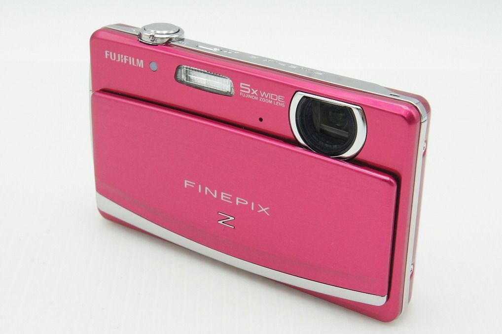 フジフィルム FinePix Z 90 コンパクトデジタルカメラ ピンク 260106 c