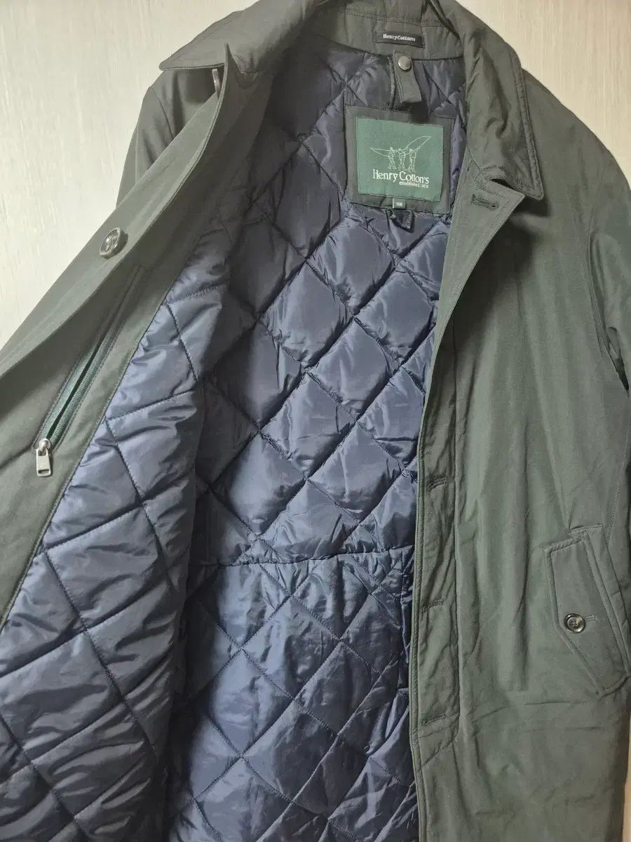 パイロットコート