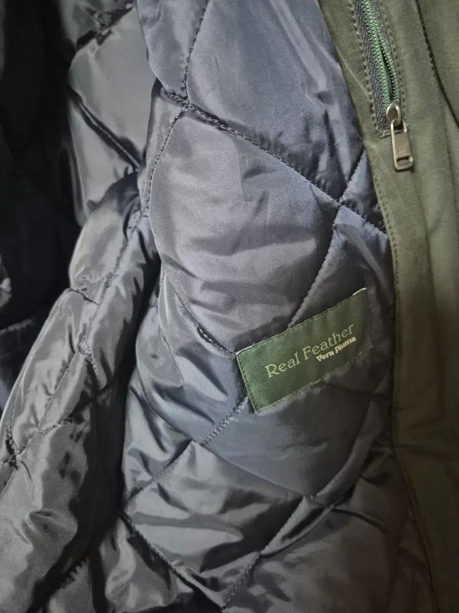 インナー パイロットコート