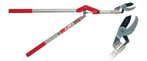 Kamaki 1150 A-1.4高枝式太枝切狭きりりんアンビル1.4 m