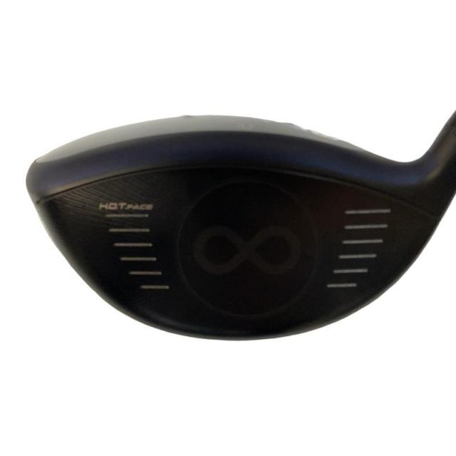 中古】 コブラ KING LTDx LS 10.5°(ブルー) USA ドライバー DR TENSEI