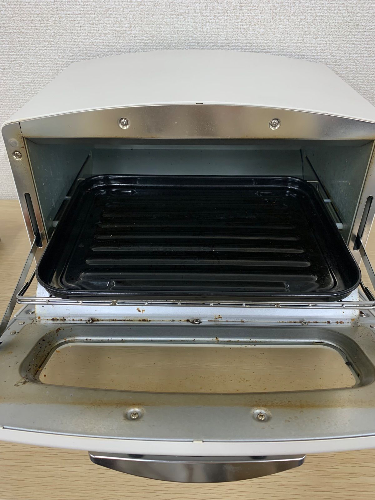 オーブントースター AET-GS