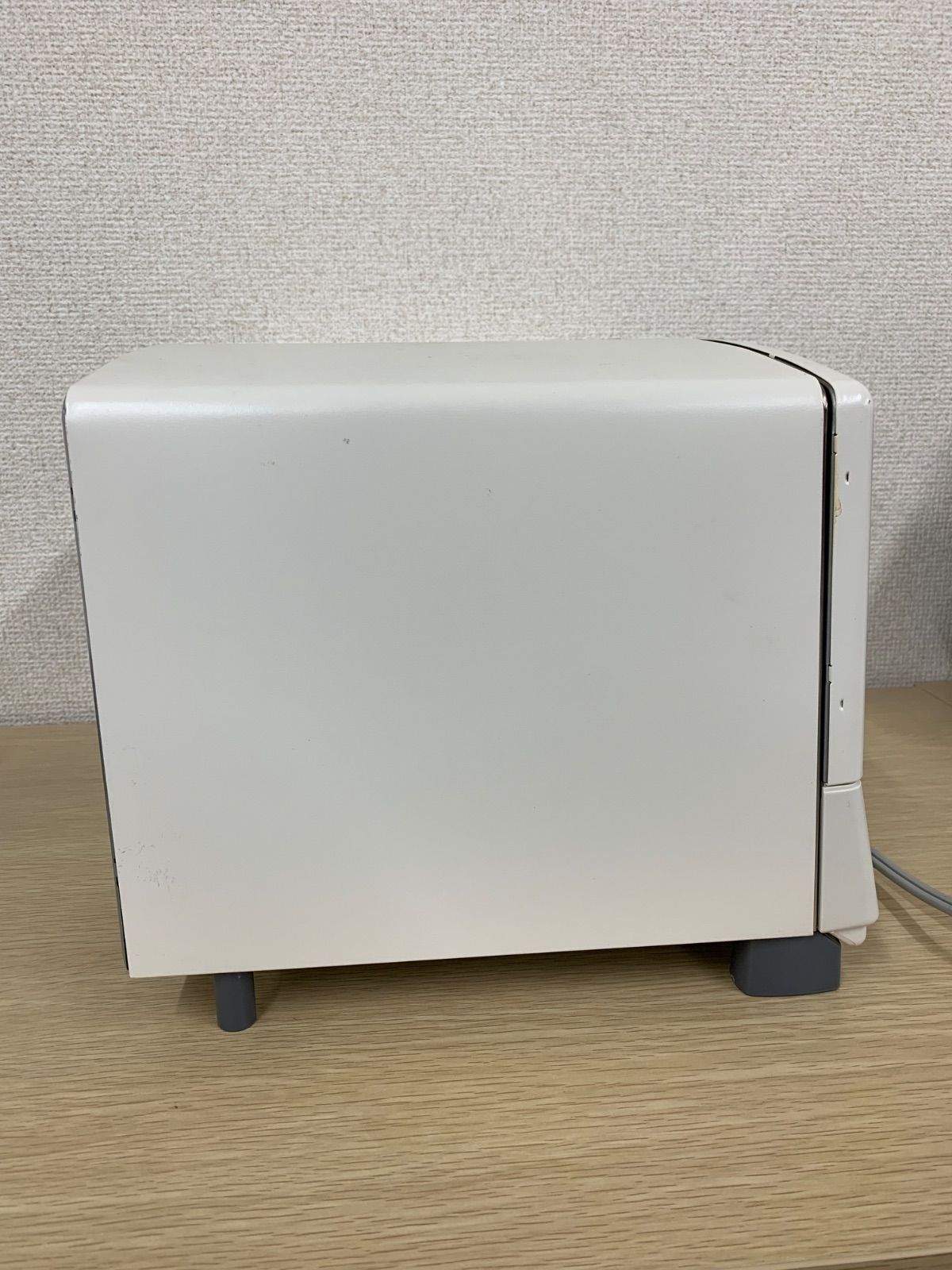  ÷0 通電 アラジン グラファイトトースター オーブントースター AET-GS 13 N 2021年製 電化製品 2 トースター 電子レンジ オーブン