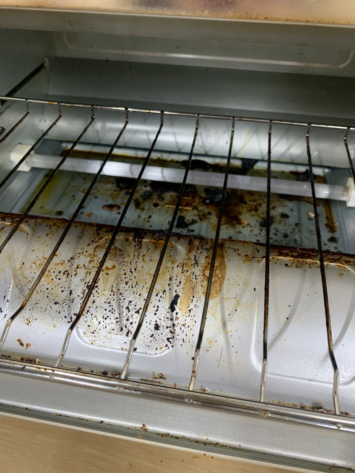 グラファイトトースター オーブントースター