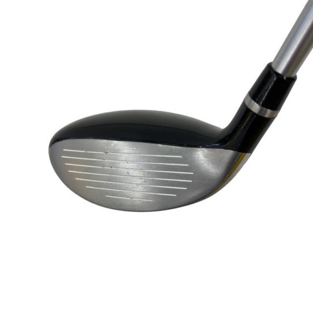 中古】 ヤマハ RMX(2018) 19° ユーティリティ UT FUBUKI Ai II FW55