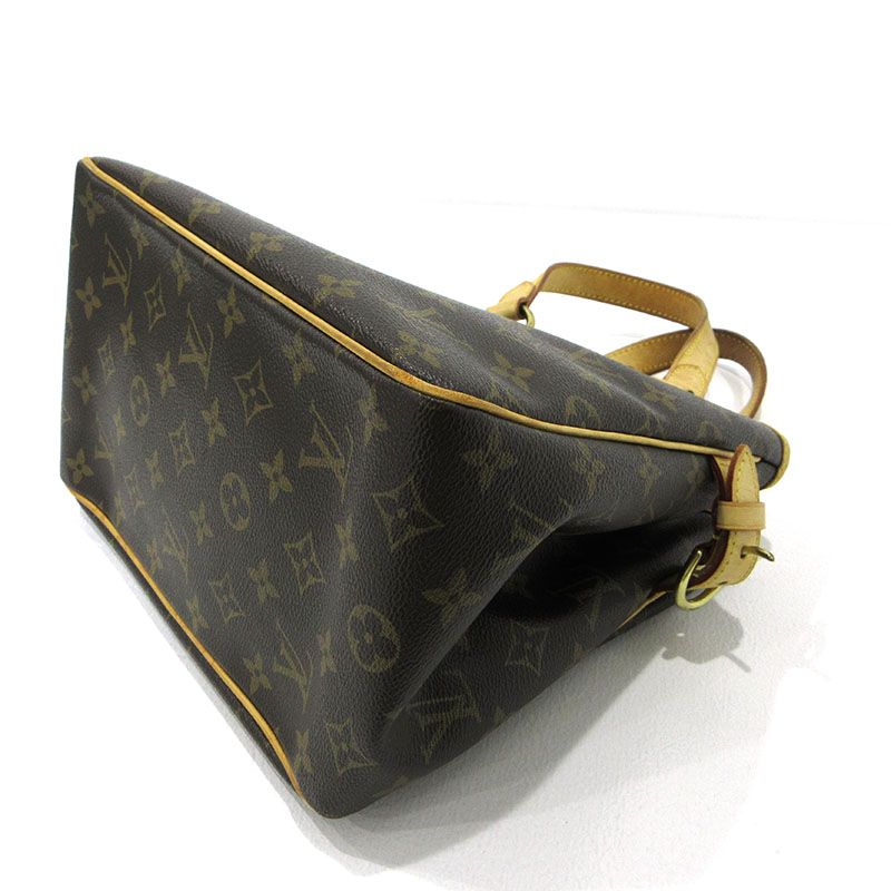 三重本店】 中古 LOUIS VUITTON | ルイ・ヴィトン ハンドバッグ