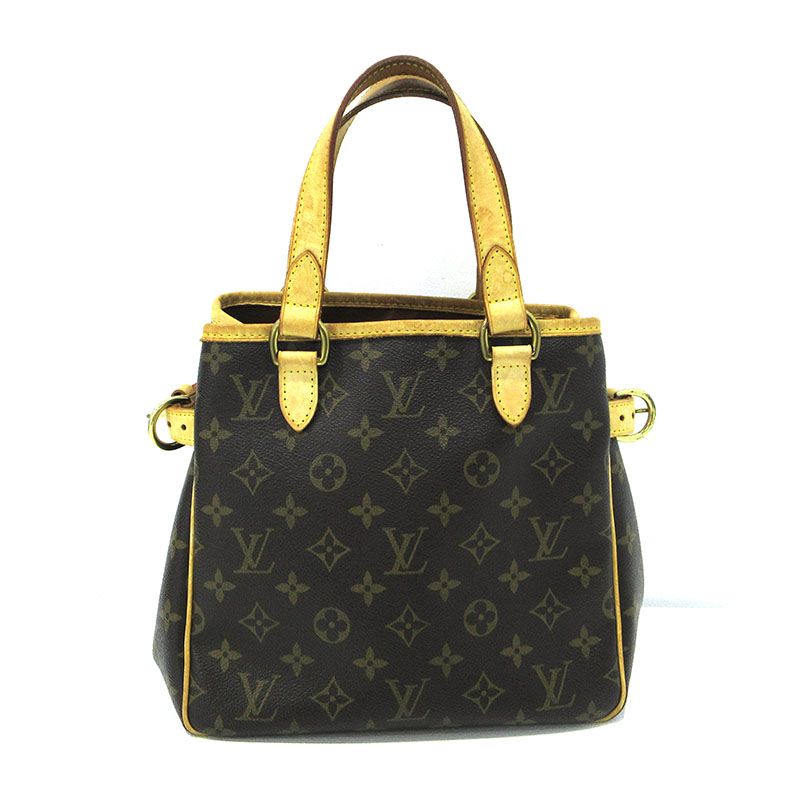 三重本店】 中古 LOUIS VUITTON | ルイ・ヴィトン ハンドバッグ