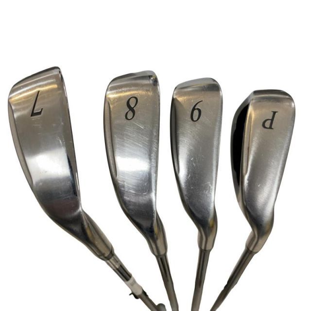 XXIO CROSS アイアンセット　MH1000　７本 フレックスR 0000573096_001_01.jpg?h=182&w=182