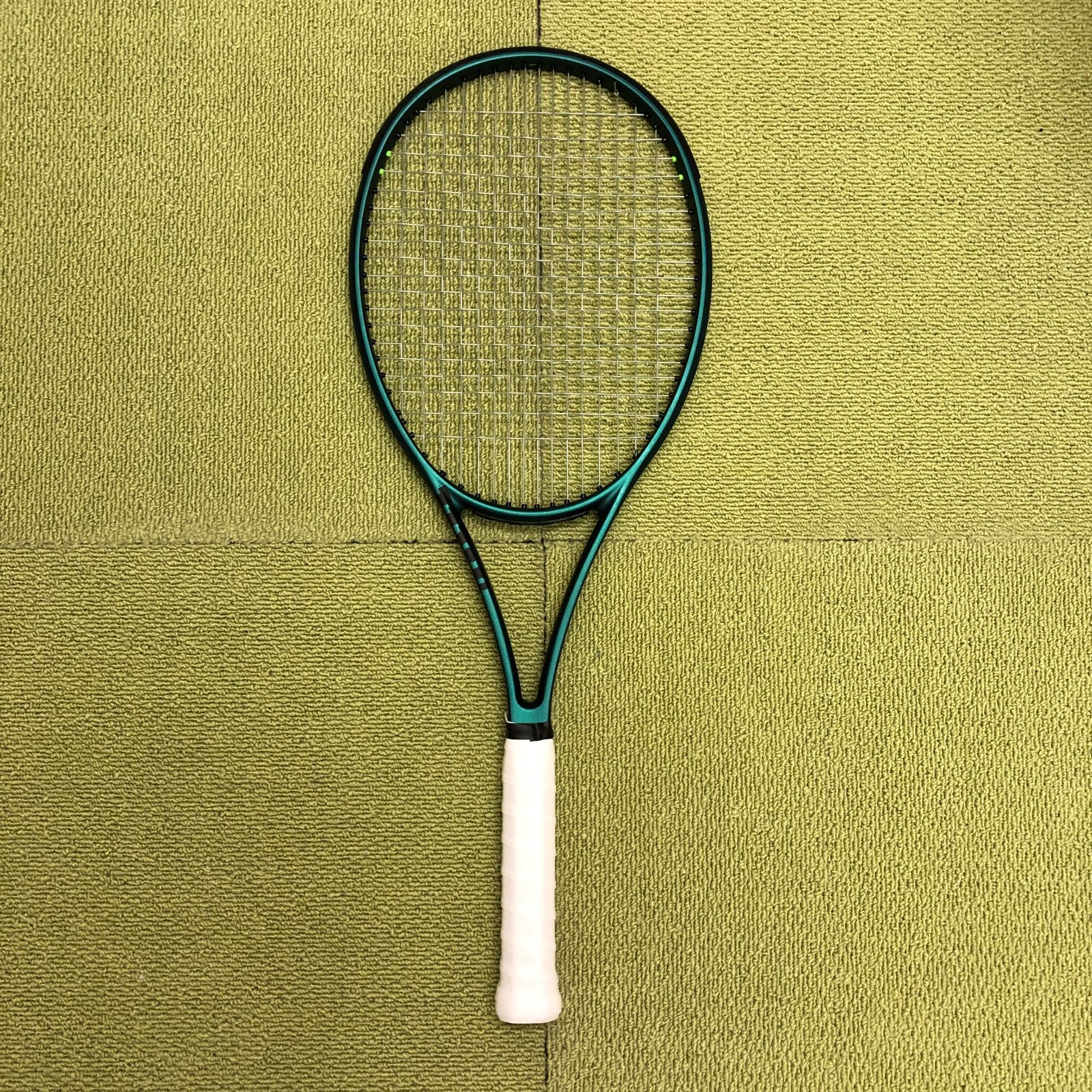 数回使用 おまけ付 ウィルソン ブレードV 9 98 16 X 19 G３|r 386