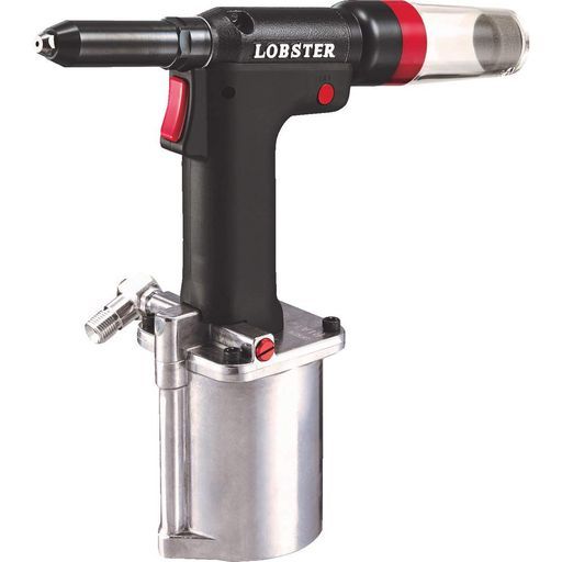 ロブテックスエアーリベッター